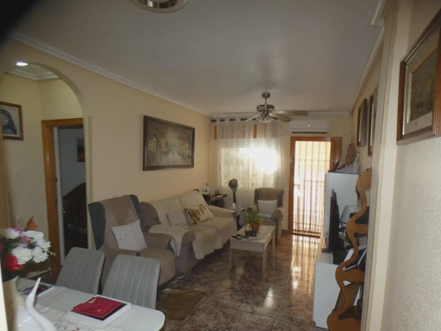 3 bedroom Townhouse for sale in San Pedro del Pinatar - € 185,000 (Ref: 10125131)