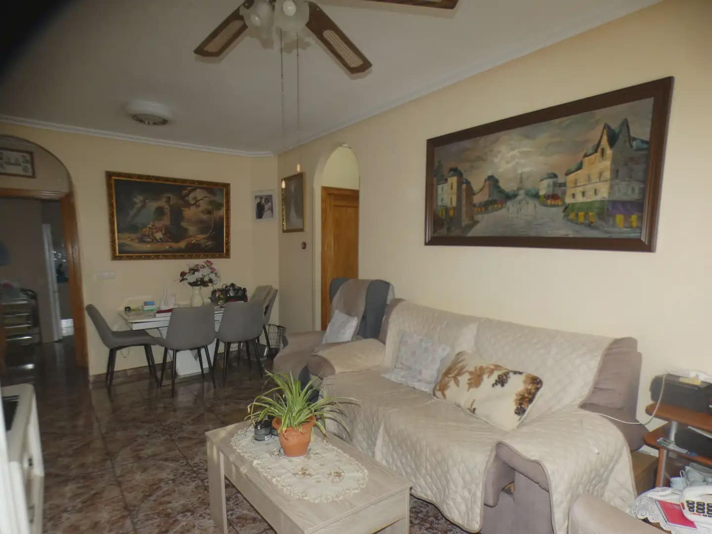 3 bedroom Townhouse for sale in San Pedro del Pinatar - € 185,000 (Ref: 10125131)