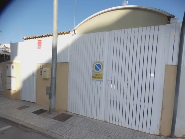 3 sypialnia Dom na sprzedaż w Los Cuarteros, San Pedro del Pinatar - 185 000 € (Ref: 10125131)