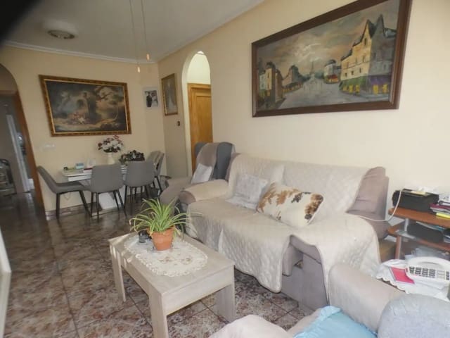 3 sypialnia Dom na sprzedaż w Los Cuarteros, San Pedro del Pinatar - 185 000 € (Ref: 10125131)