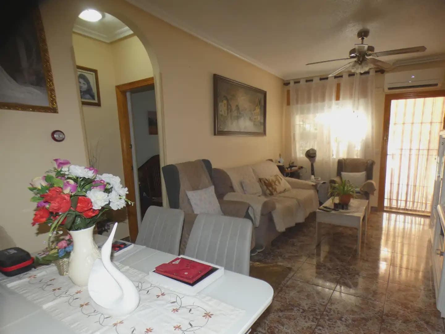 3 bedroom Townhouse for sale in San Pedro del Pinatar - € 185,000 (Ref: 10125131)
