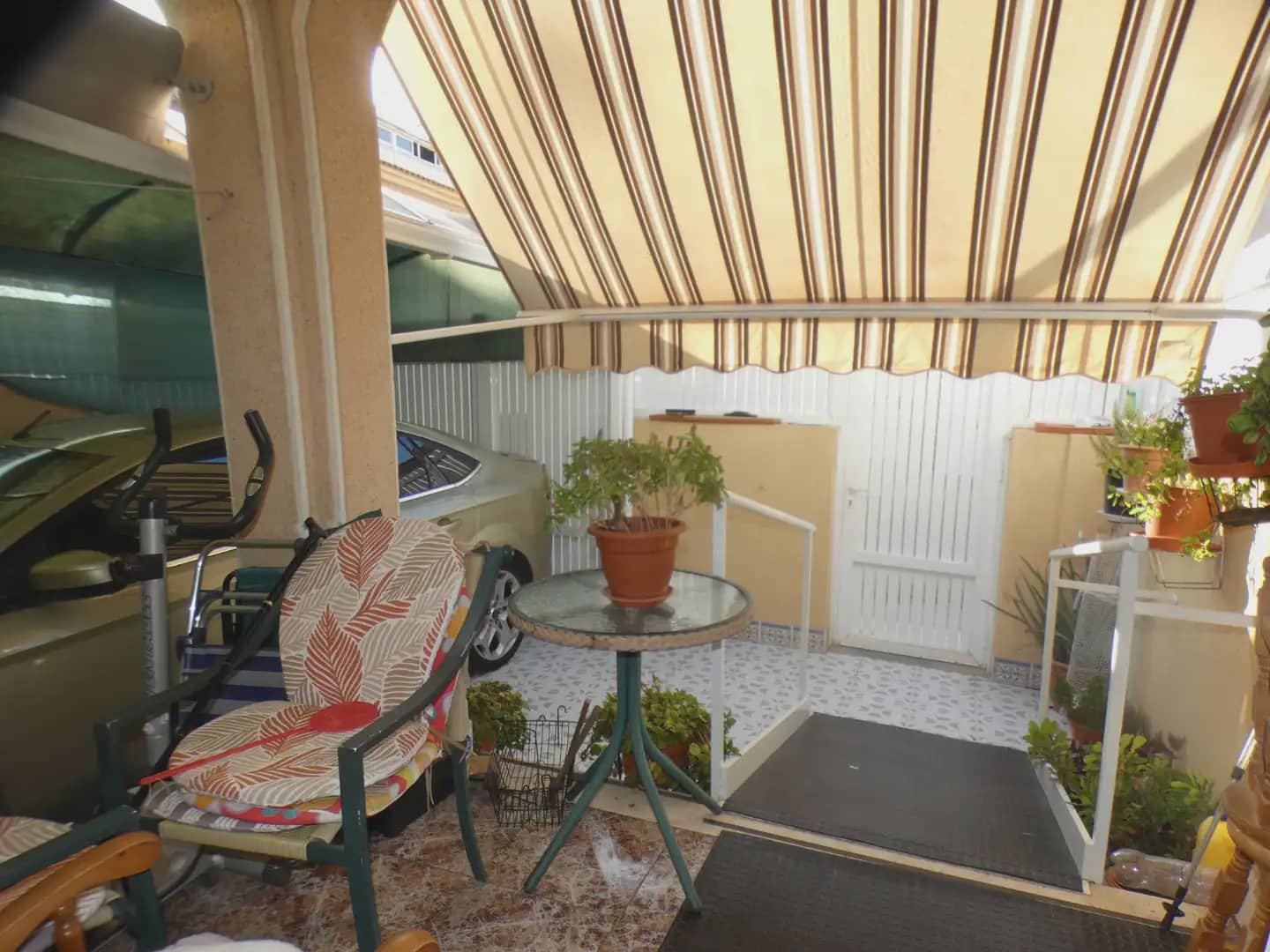 3 bedroom Townhouse for sale in San Pedro del Pinatar - € 185,000 (Ref: 10125131)