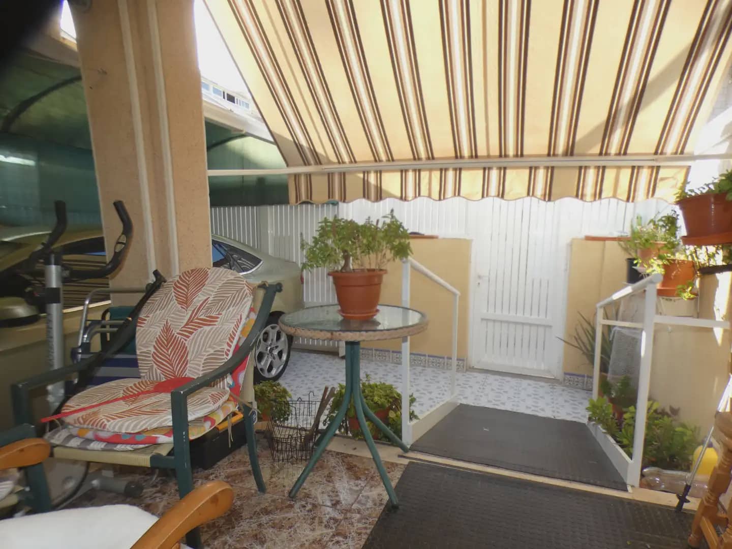 3 bedroom Townhouse for sale in San Pedro del Pinatar - € 185,000 (Ref: 10125131)