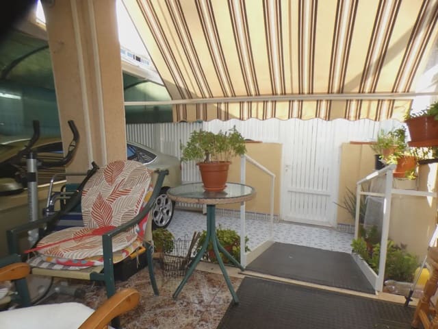 3 sypialnia Dom na sprzedaż w Los Cuarteros, San Pedro del Pinatar - 185 000 € (Ref: 10125131)