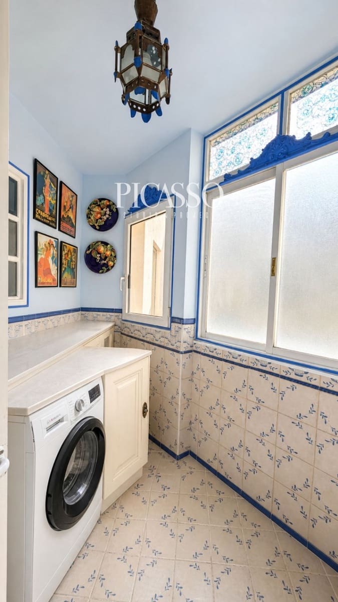 3 camera da letto Attico in vendita in Torremolinos con piscina garage - 675.000 € (Rif: 10112073)