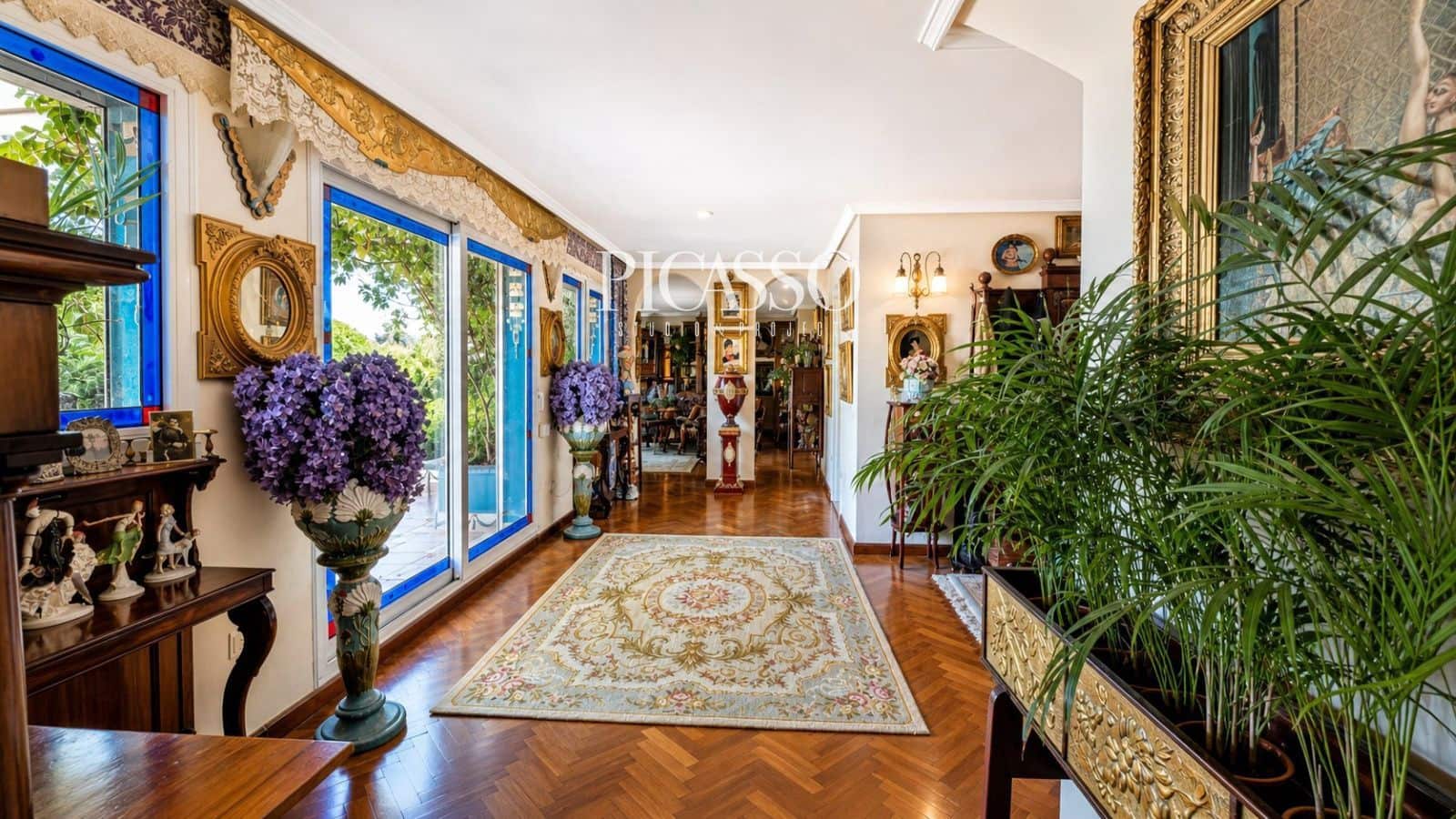 3 camera da letto Attico in vendita in Torremolinos con piscina garage - 675.000 € (Rif: 10112073)