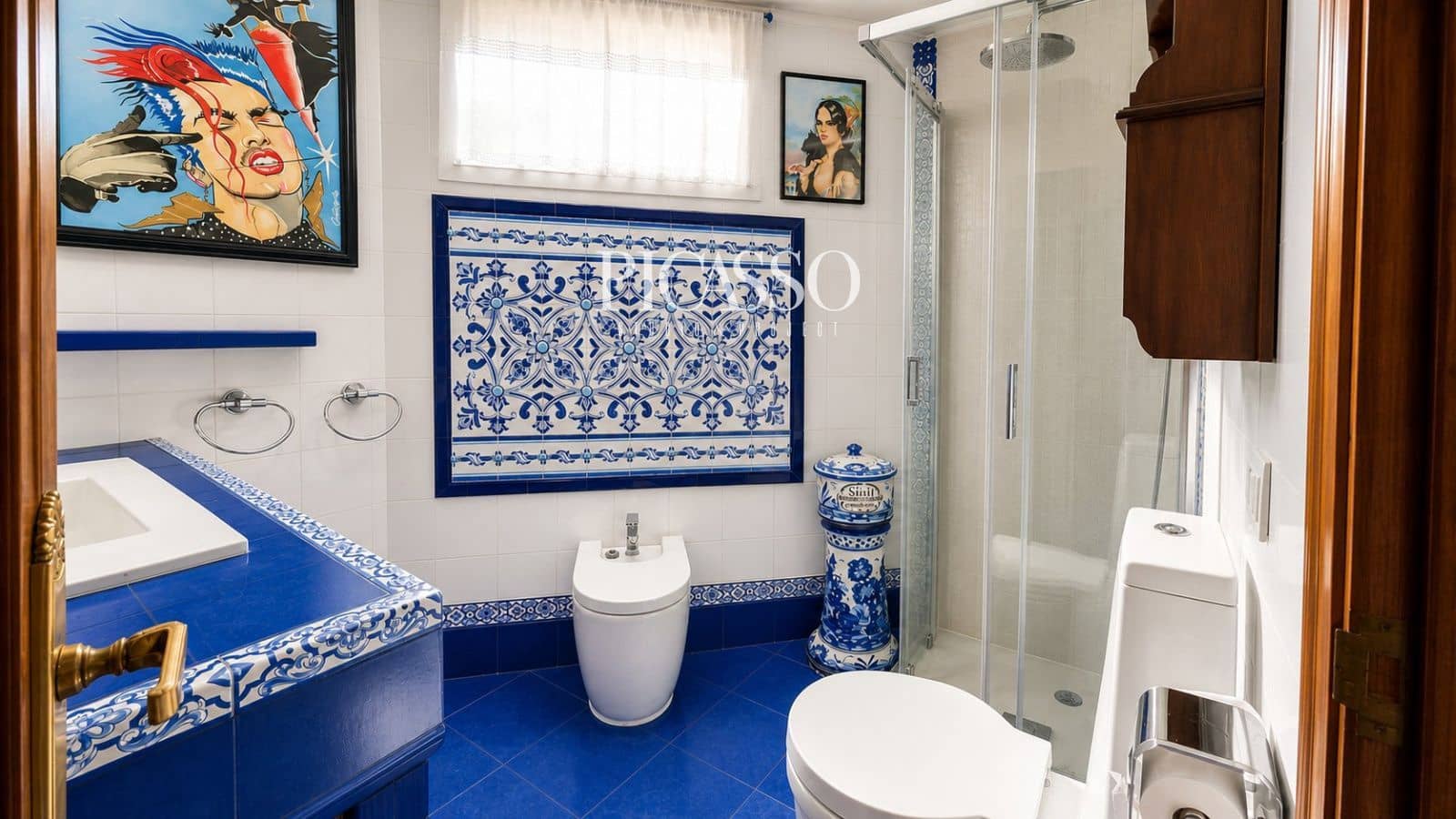 3 camera da letto Attico in vendita in Torremolinos con piscina garage - 675.000 € (Rif: 10112073)