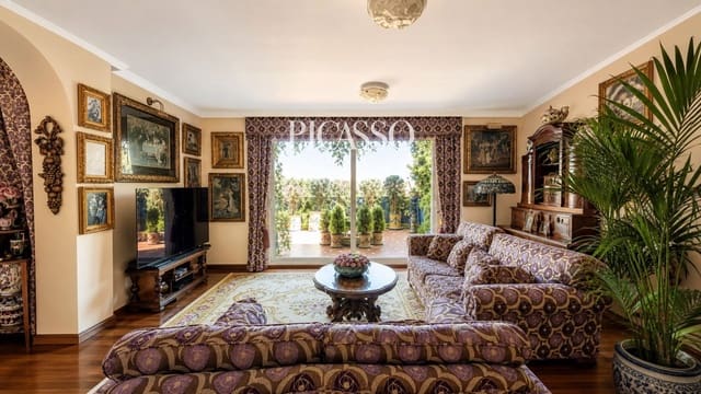 3 camera da letto Attico in vendita in Torremolinos con piscina garage - 675.000 € (Rif: 10112073)