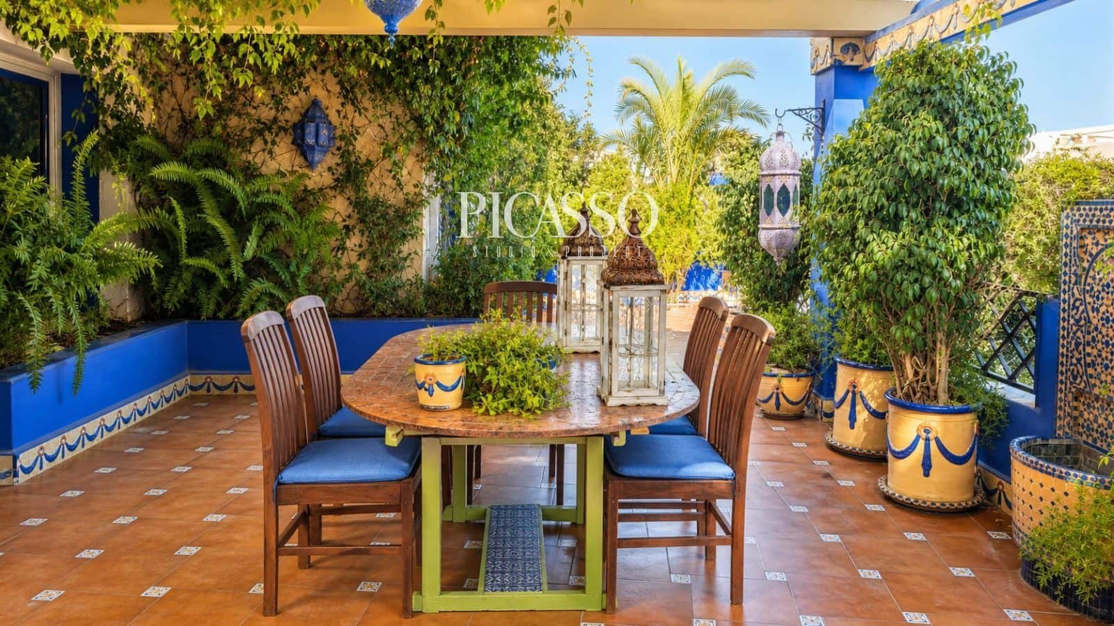 3 camera da letto Attico in vendita in Torremolinos con piscina garage - 675.000 € (Rif: 10112073)