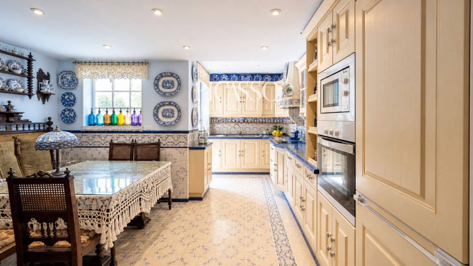 3 camera da letto Attico in vendita in Torremolinos con piscina garage - 675.000 € (Rif: 10112073)