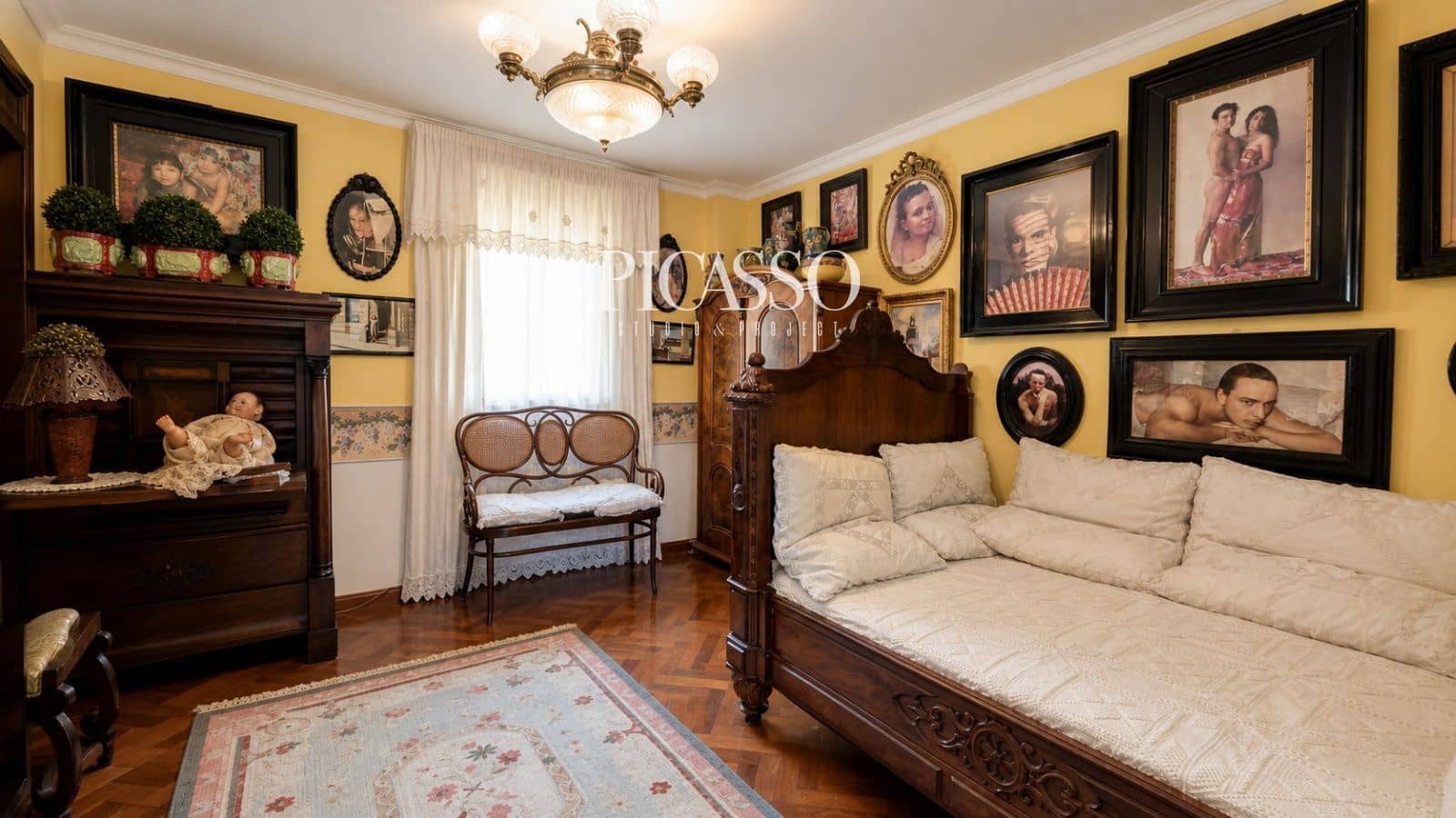 3 camera da letto Attico in vendita in Torremolinos con piscina garage - 675.000 € (Rif: 10112073)