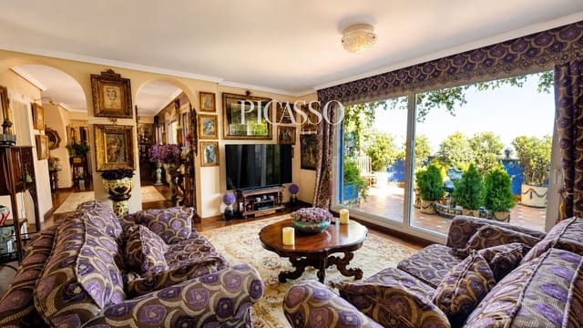 3 camera da letto Attico in vendita in Torremolinos con piscina garage - 675.000 € (Rif: 10112073)