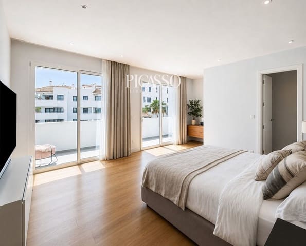 3 chambre Appartement à vendre à Benalmádena avec piscine - 500 000 € (Ref: 10112074)