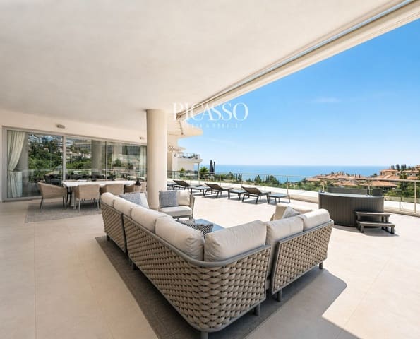 3 chambre Appartement à vendre à Benalmádena avec piscine - 500 000 € (Ref: 10112074)