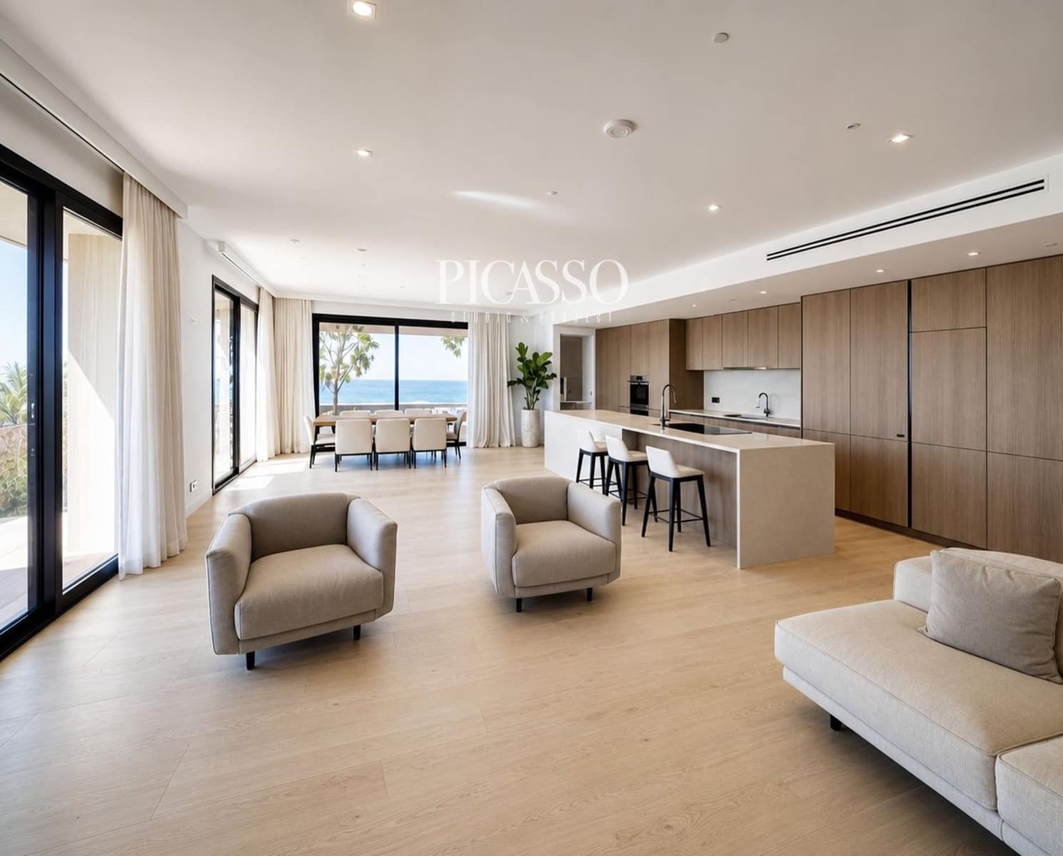 3 chambre Appartement à vendre à Benalmadena avec piscine - 500 000 € (Ref: 10112074)