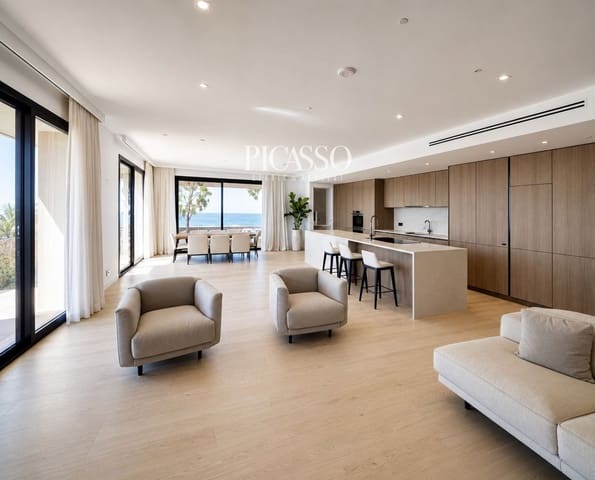 3 chambre Appartement à vendre à Benalmádena avec piscine - 500 000 € (Ref: 10112074)