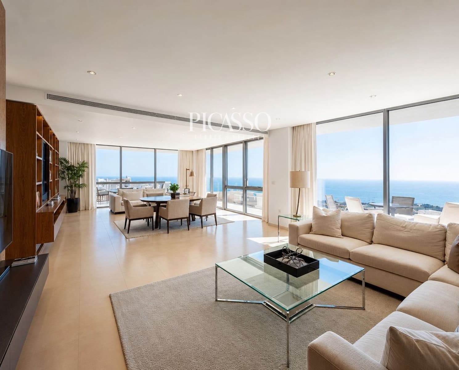 3 chambre Appartement à vendre à Benalmadena avec piscine - 500 000 € (Ref: 10112074)
