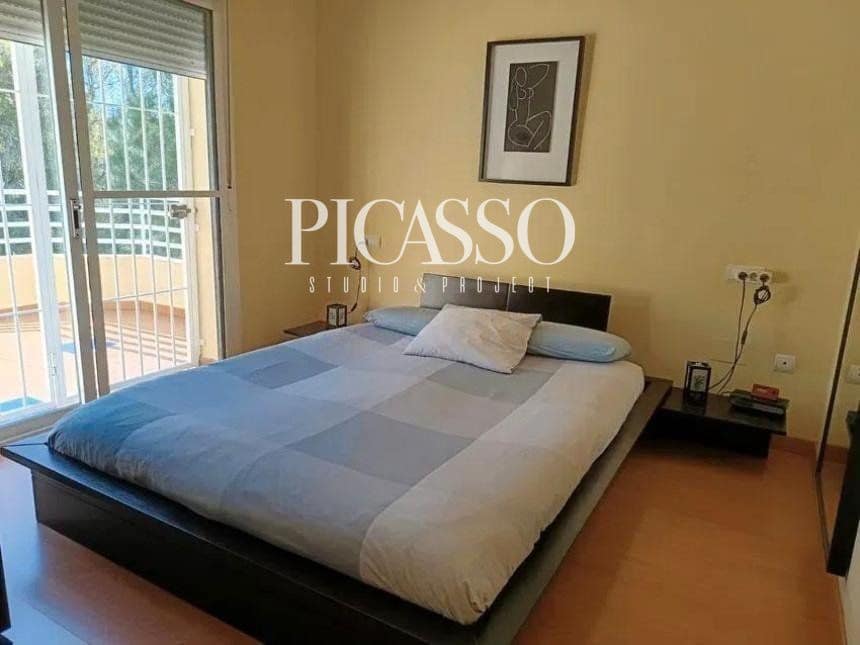 4 makuuhuone Huvila myytävänä paikassa Torremolinos mukana uima-altaan - 860 000 € (Ref: 10112075)