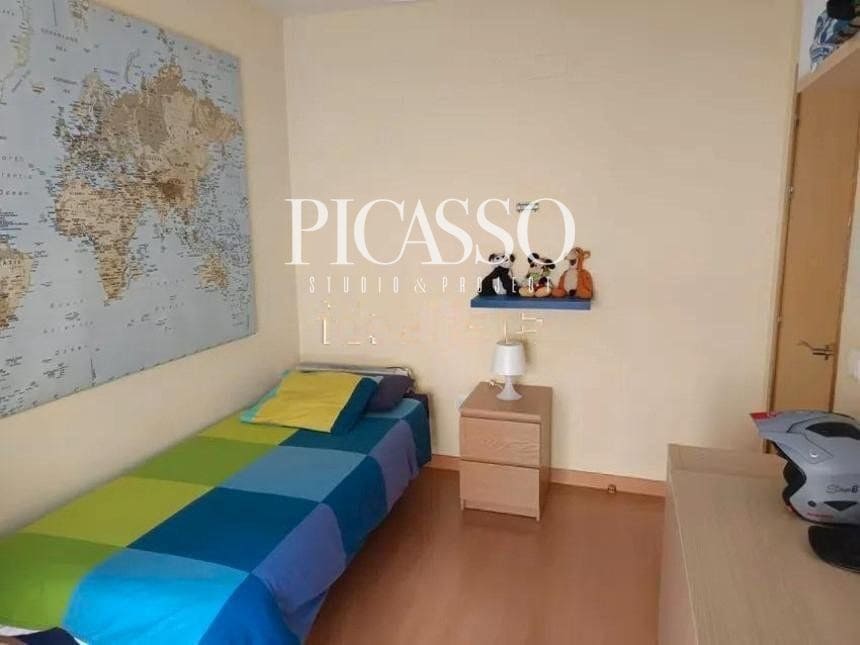 4 makuuhuone Huvila myytävänä paikassa Torremolinos mukana uima-altaan - 860 000 € (Ref: 10112075)