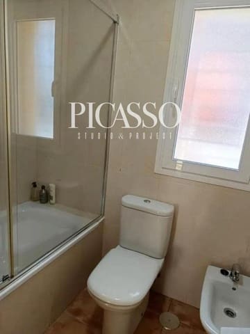 4 makuuhuone Huvila myytävänä paikassa Torremolinos mukana uima-altaan - 860 000 € (Ref: 10112075)