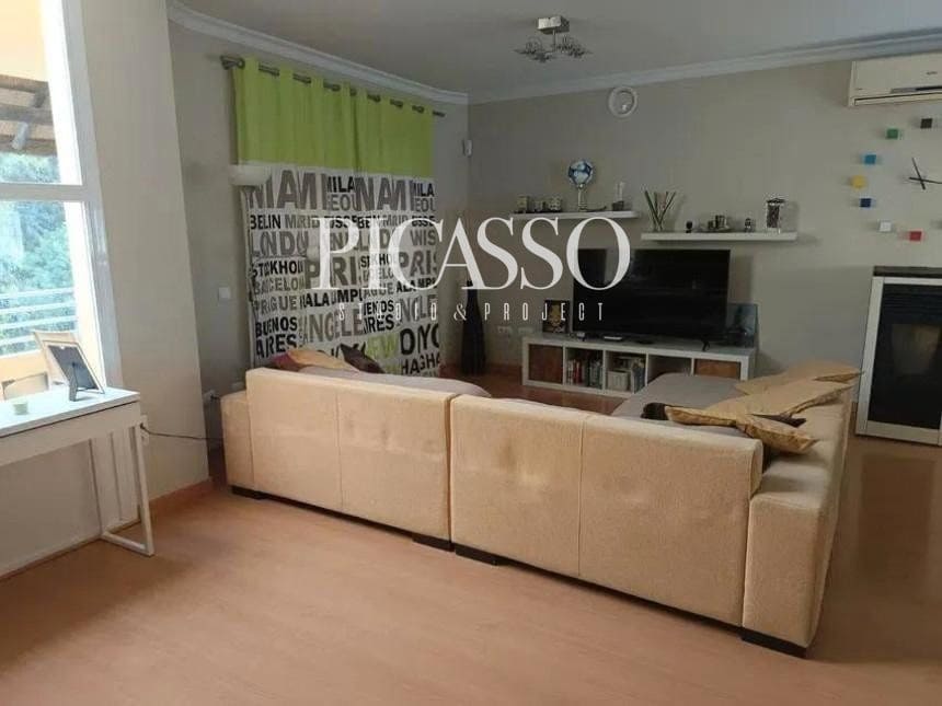 4 makuuhuone Huvila myytävänä paikassa Torremolinos mukana uima-altaan - 860 000 € (Ref: 10112075)
