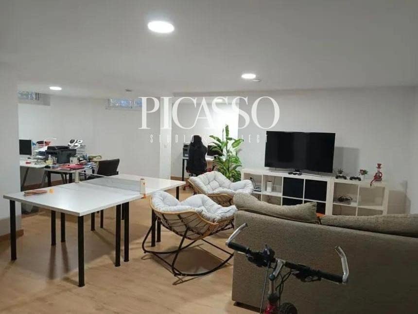 4 makuuhuone Huvila myytävänä paikassa Torremolinos mukana uima-altaan - 860 000 € (Ref: 10112075)