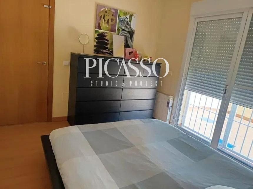4 makuuhuone Huvila myytävänä paikassa Torremolinos mukana uima-altaan - 860 000 € (Ref: 10112075)