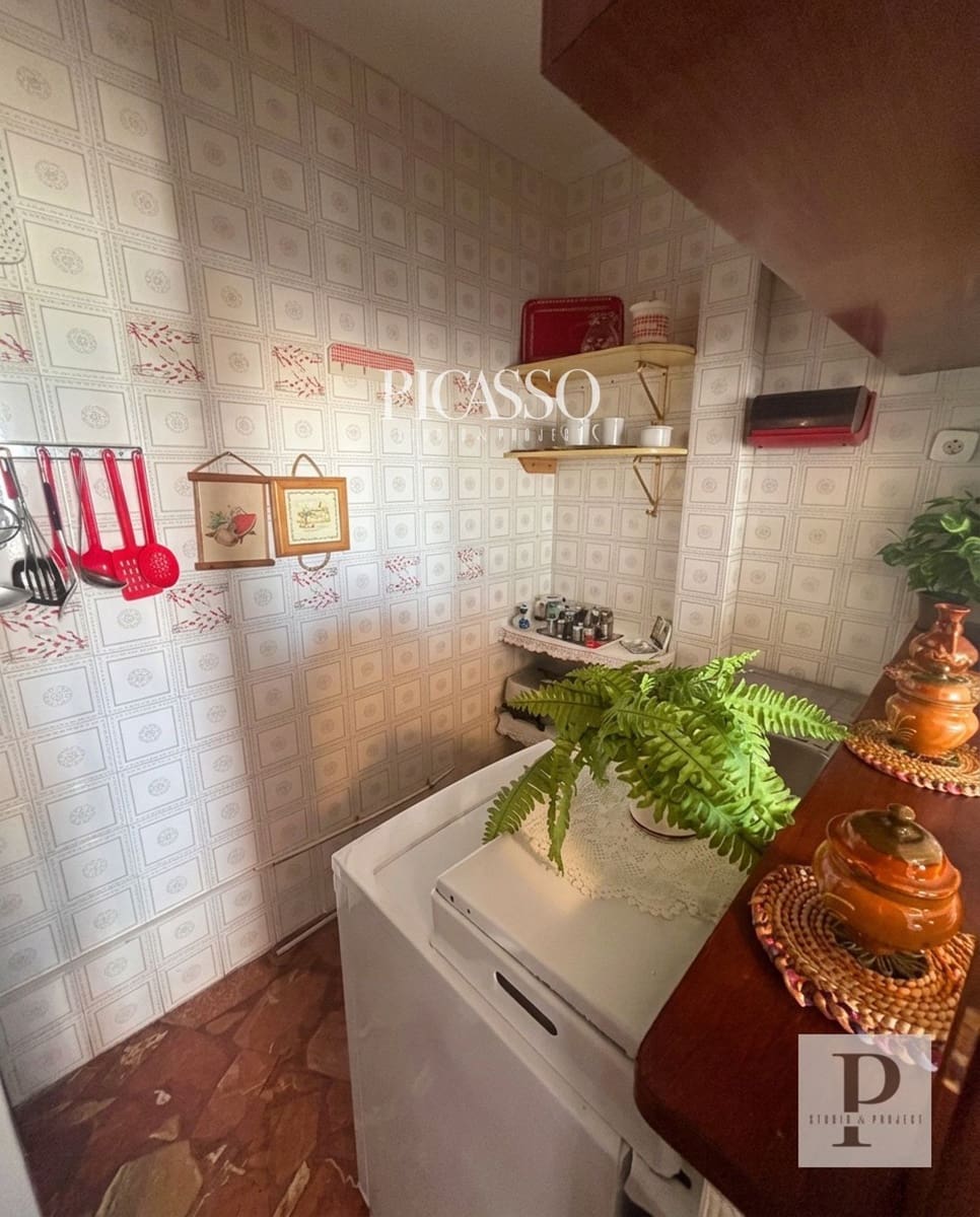 Lägenhet till salu i Benalmadena med pool - 160 000 € (Ref: 10112076)