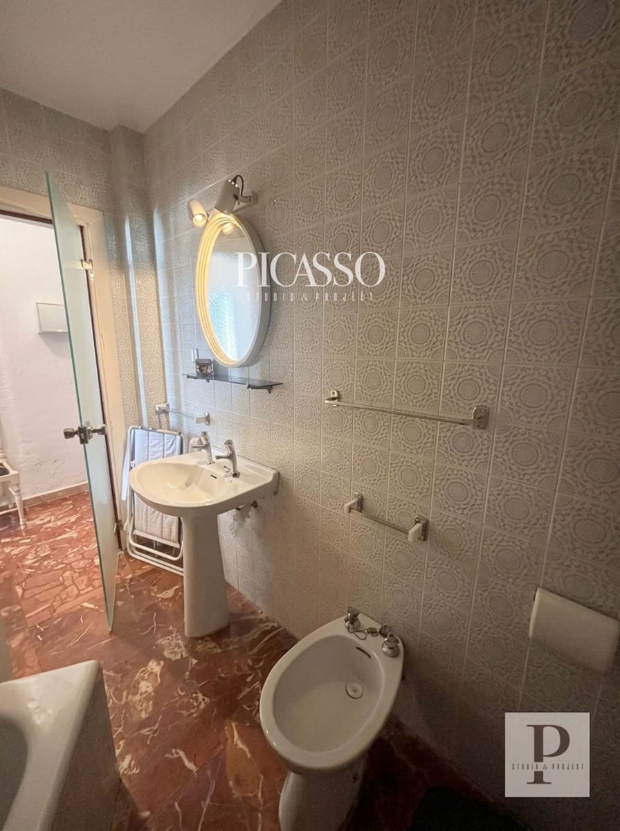 Lägenhet till salu i Benalmadena med pool - 160 000 € (Ref: 10112076)