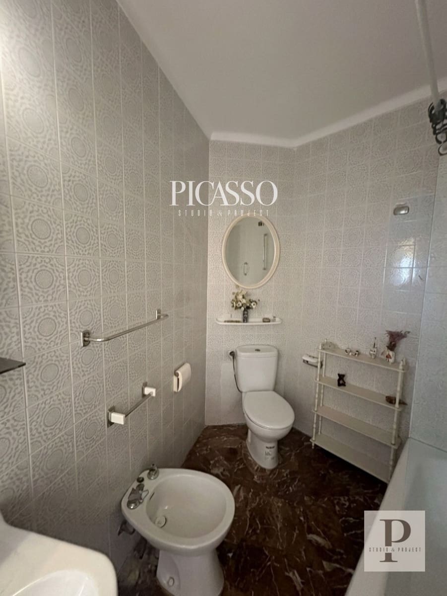 Lägenhet till salu i Benalmadena med pool - 160 000 € (Ref: 10112076)