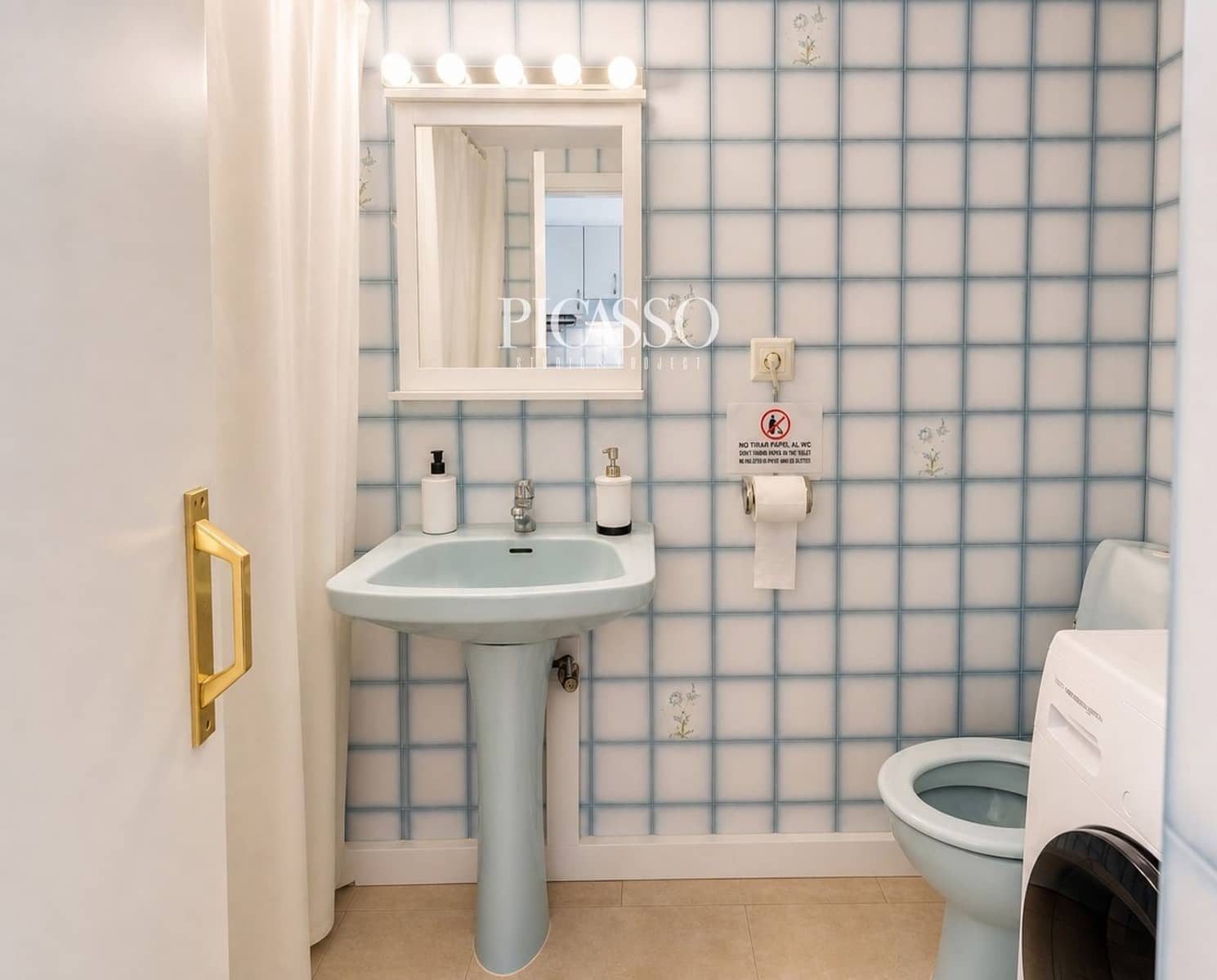 Flat te koop in Torremolinos - € 135.000 (Ref: 10112077)