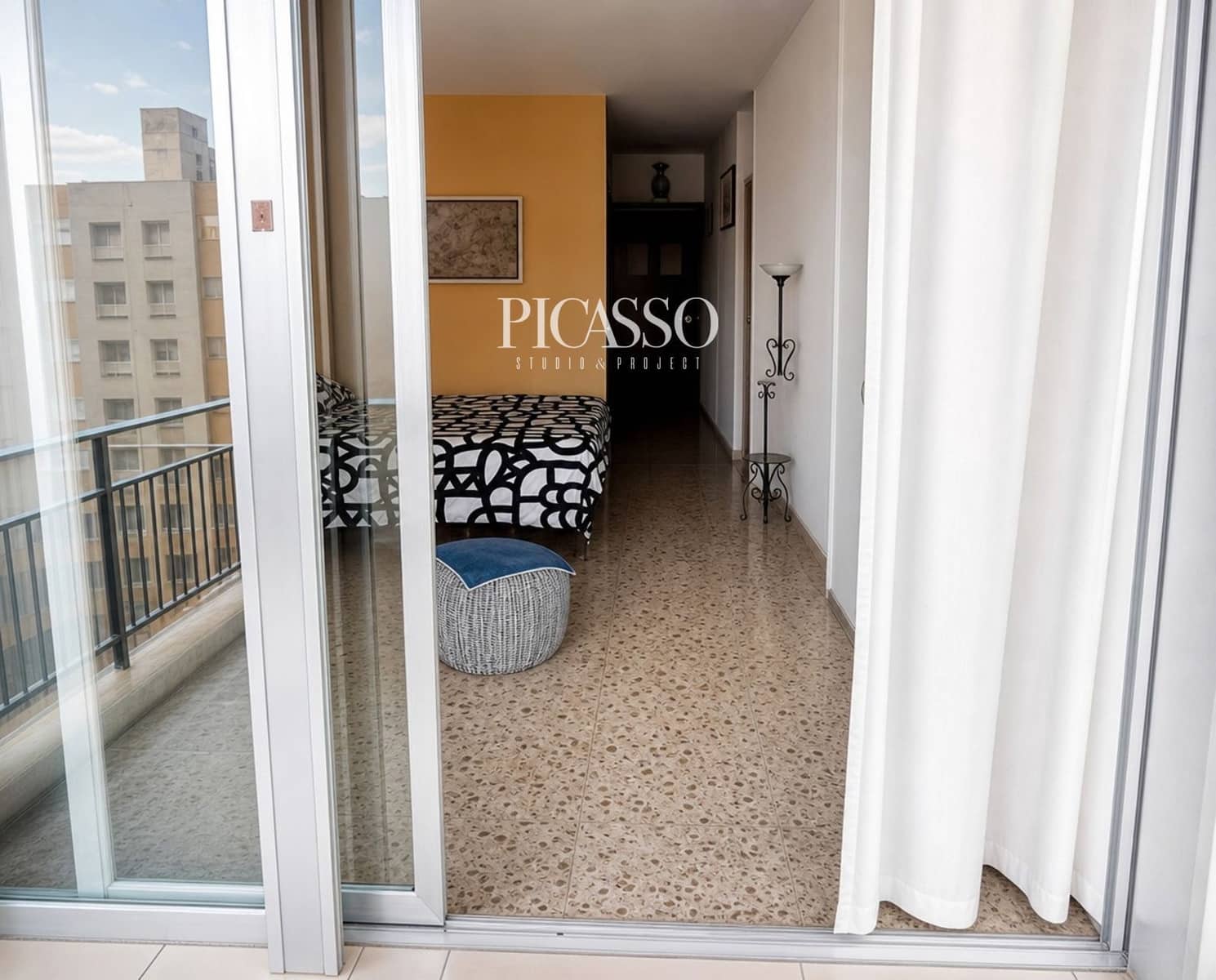 Flat te koop in Torremolinos - € 135.000 (Ref: 10112077)