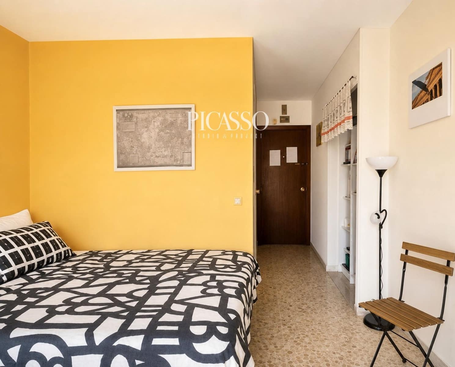 Flat te koop in Torremolinos - € 135.000 (Ref: 10112077)