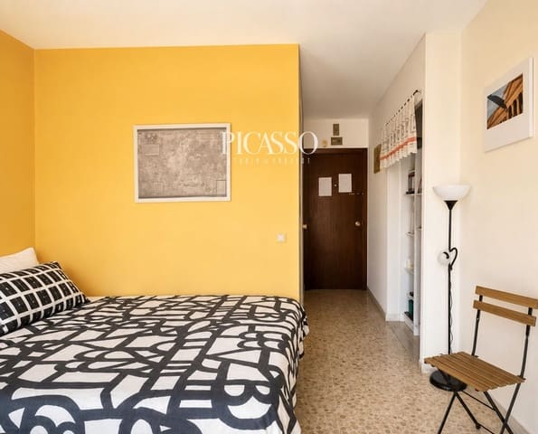 Flat te koop in Torremolinos - € 135.000 (Ref: 10112077)