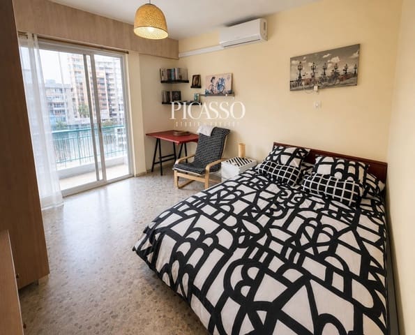 Flat te koop in Torremolinos - € 135.000 (Ref: 10112077)