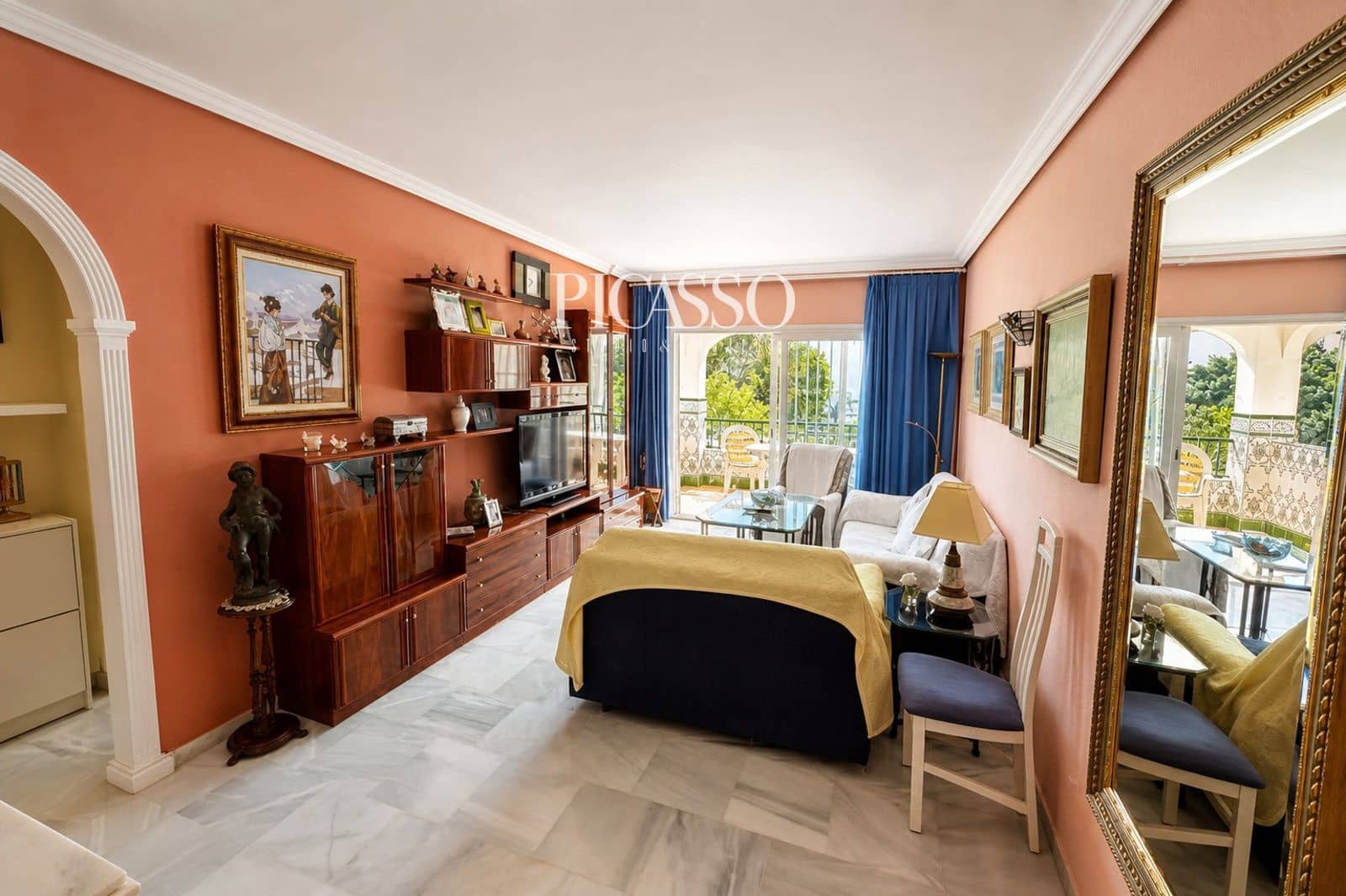 2 camera da letto Appartamento in vendita in Torremolinos con piscina - 420.000 € (Rif: 10112078)