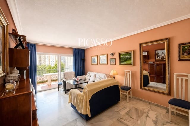 2 camera da letto Appartamento in vendita in Torremolinos con piscina - 420.000 € (Rif: 10112078)