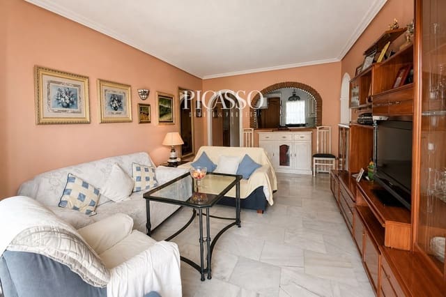 2 camera da letto Appartamento in vendita in Torremolinos con piscina - 420.000 € (Rif: 10112078)