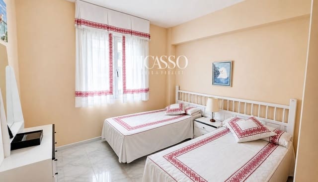 2 camera da letto Appartamento in vendita in Torremolinos con piscina - 420.000 € (Rif: 10112078)