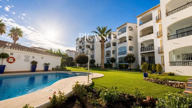 2 camera da letto Appartamento in vendita in Torremolinos con piscina - 420.000 € (Rif: 10112078)