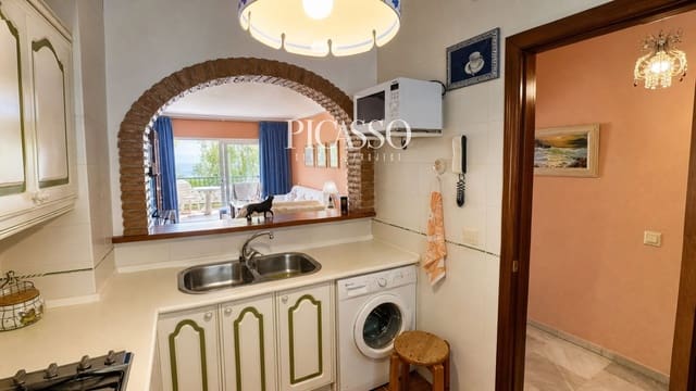 2 camera da letto Appartamento in vendita in Torremolinos con piscina - 420.000 € (Rif: 10112078)