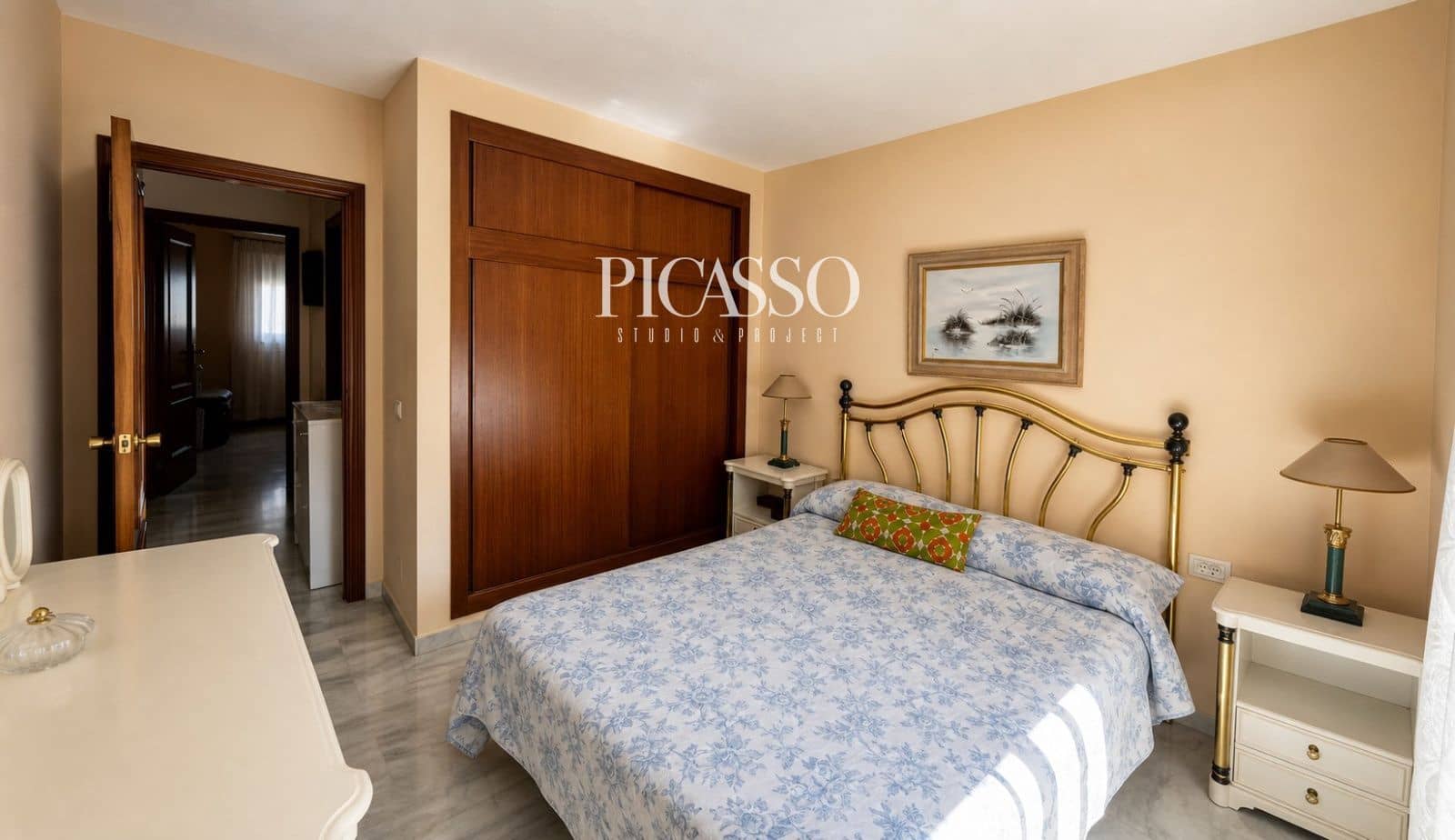 2 camera da letto Appartamento in vendita in Torremolinos con piscina - 420.000 € (Rif: 10112078)
