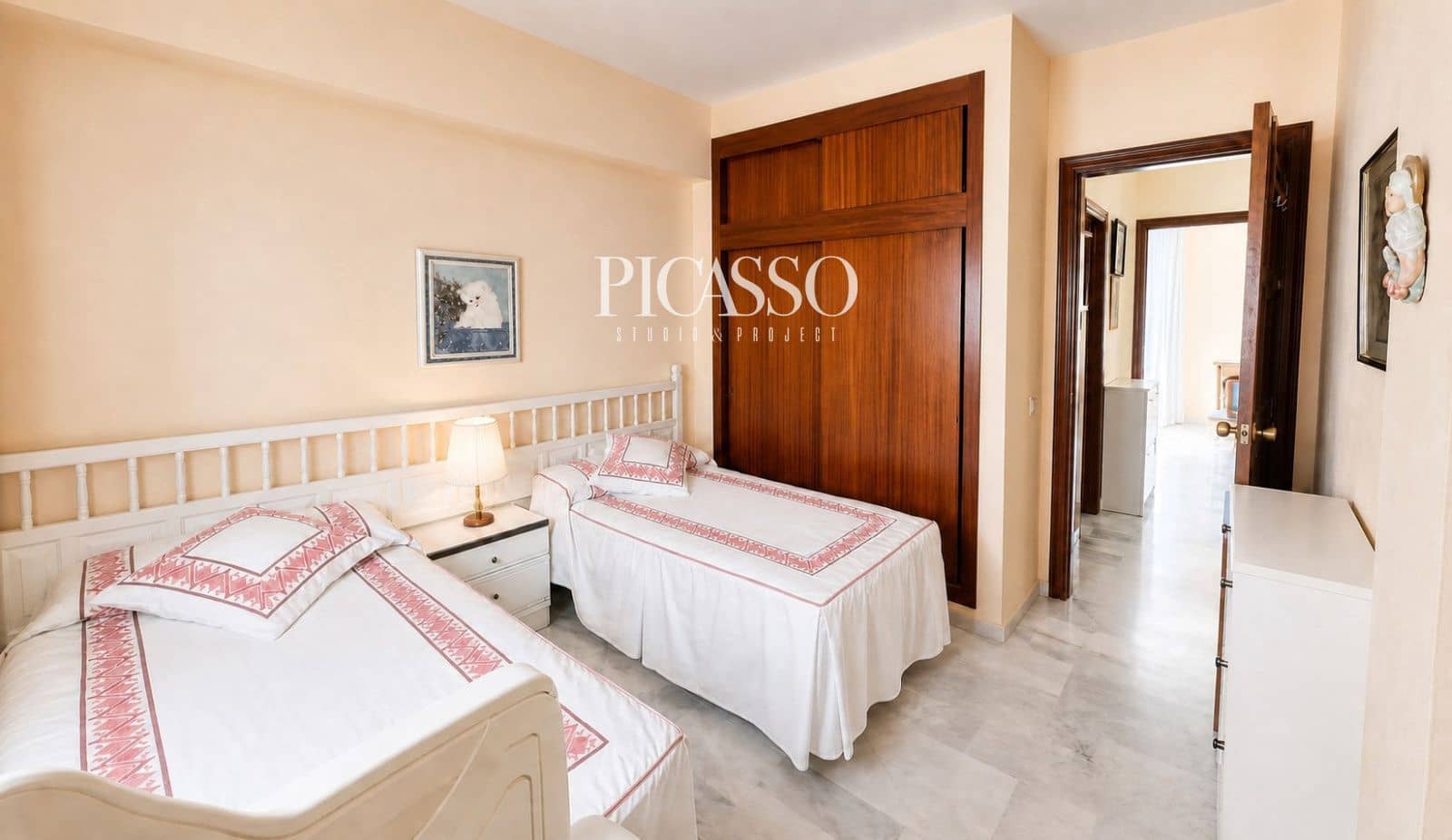 2 camera da letto Appartamento in vendita in Torremolinos con piscina - 420.000 € (Rif: 10112078)