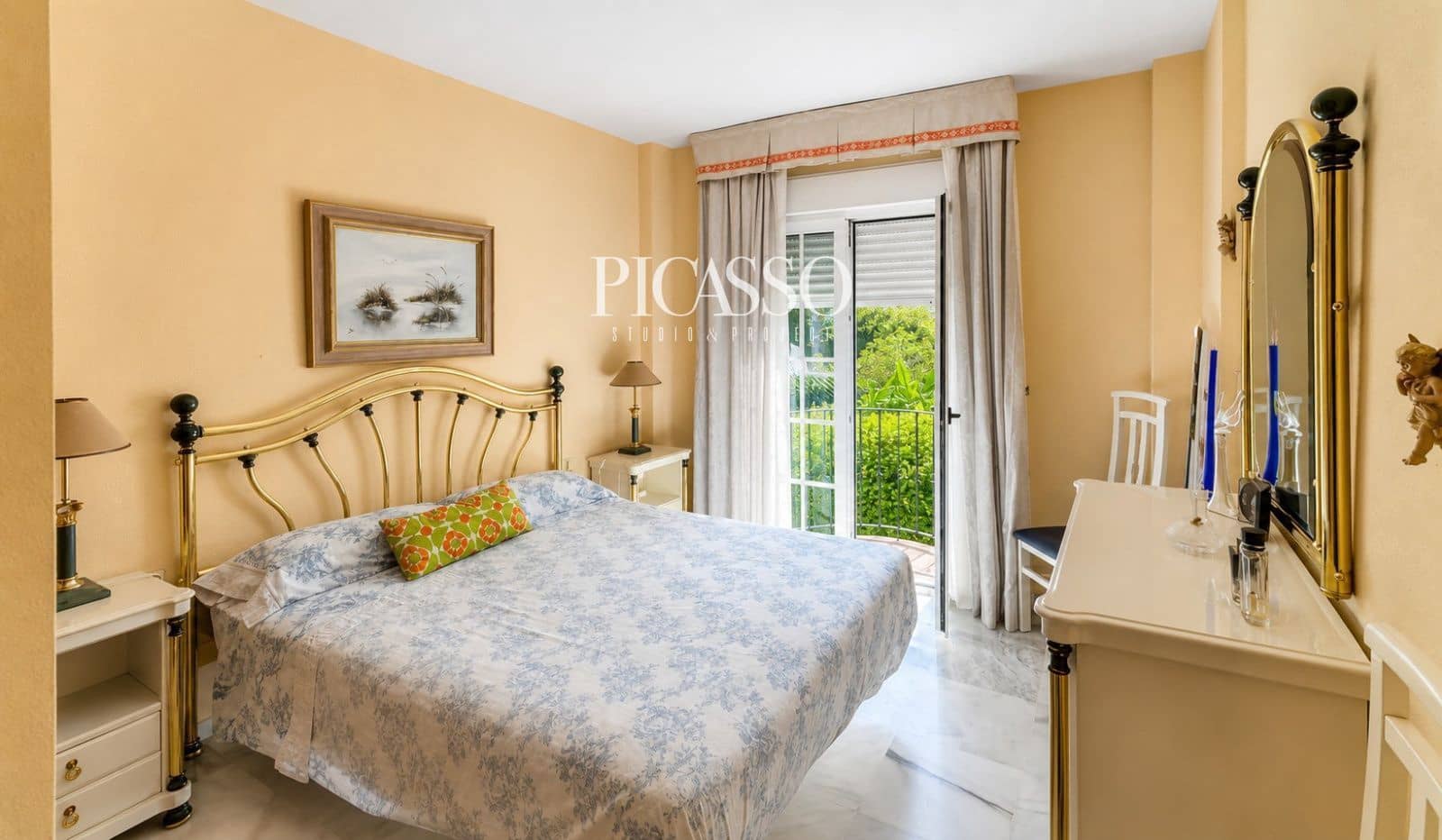 2 camera da letto Appartamento in vendita in Torremolinos con piscina - 420.000 € (Rif: 10112078)