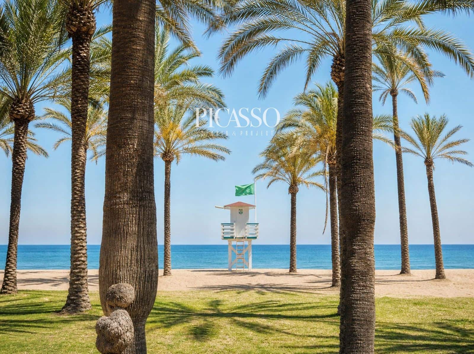 2 camera da letto Appartamento in vendita in Torremolinos con piscina - 420.000 € (Rif: 10112078)