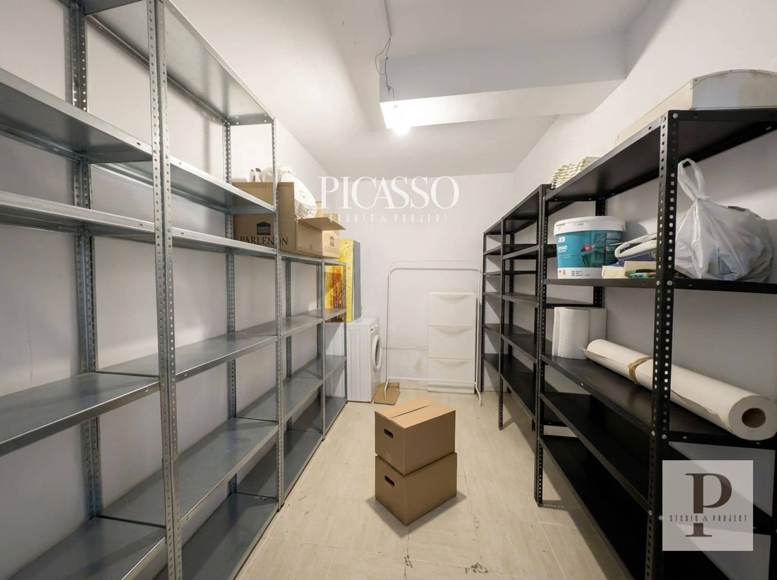 2 slaapkamer Flat te koop in Torrequebrada met zwembad garage - € 330.000 (Ref: 10112079)
