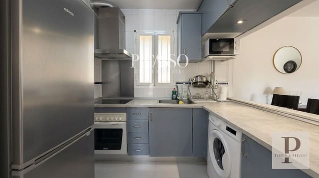 2 soverom Leilighet til salgs i Zona Centro Comercial Torrequebrada, Benalmádena med svømmebasseng garasje - € 330 000 (Ref: 10112079)
