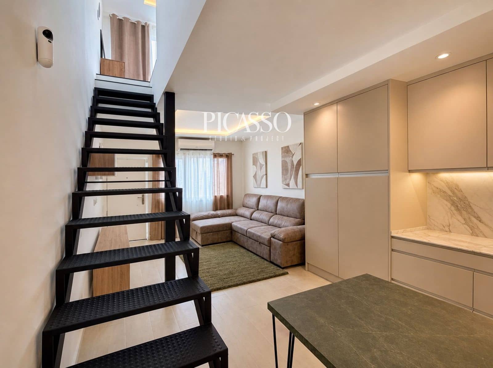 2 slaapkamer Flat te koop in Torremolinos - € 330.000 (Ref: 10112081)