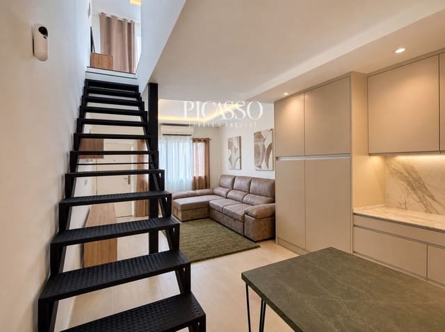 2 slaapkamer Flat te koop in Torremolinos - € 330.000 (Ref: 10112081)