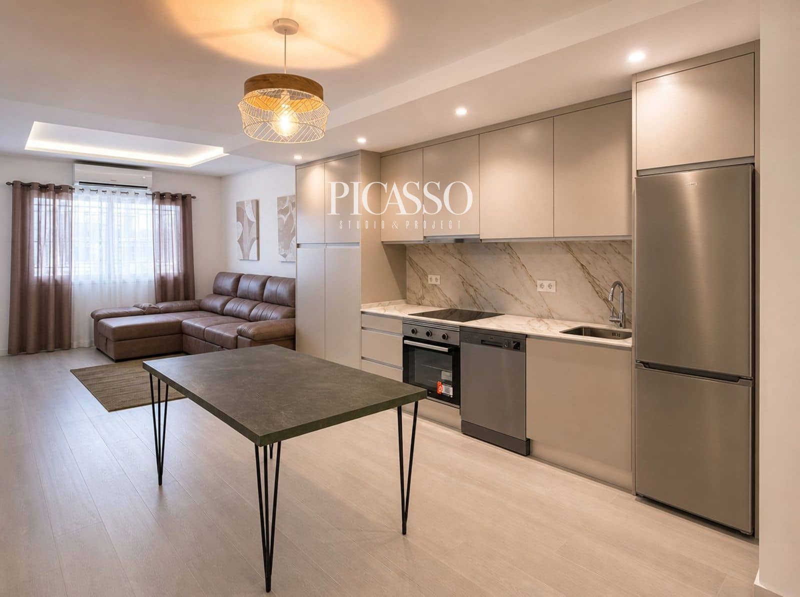2 slaapkamer Flat te koop in Torremolinos - € 330.000 (Ref: 10112081)